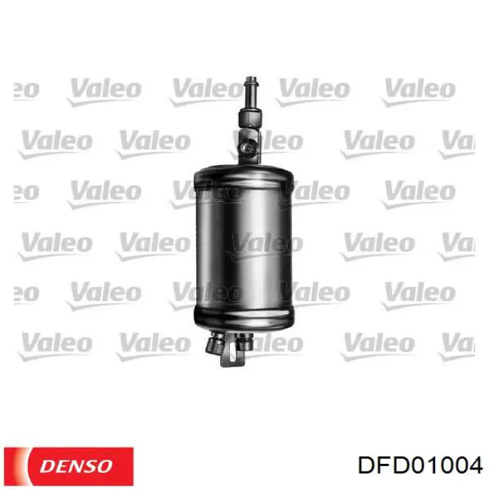 DFD01004 Denso ресивер-осушувач кондиціонера