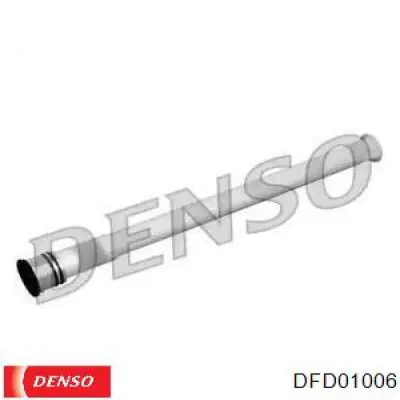 DFD01006 Denso ресивер-осушувач кондиціонера
