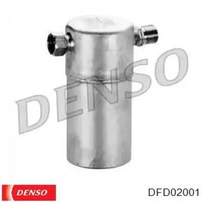 DFD02001 Denso ресивер-осушувач кондиціонера