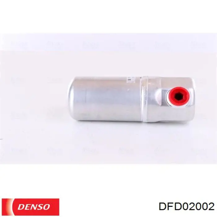 DFD02002 Denso ресивер-осушувач кондиціонера