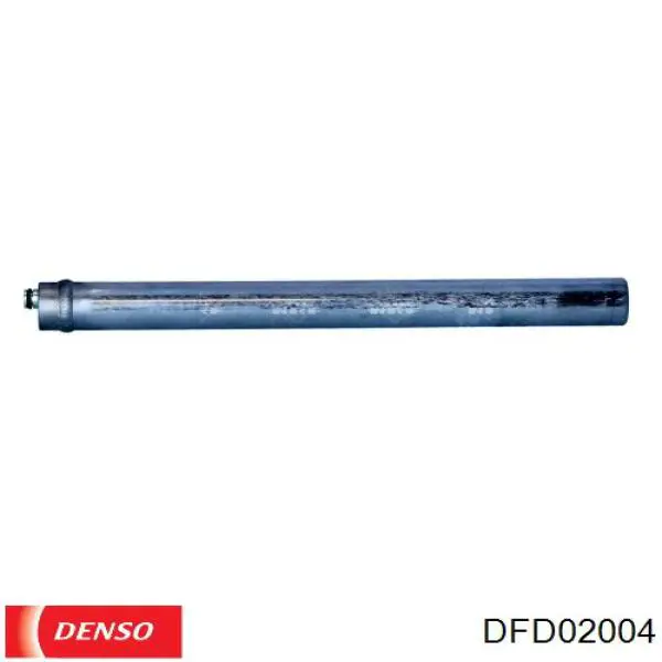 Ресивер-осушувач кондиціонера Denso DFD02004 ціна, від 17.74 USD