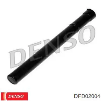 DFD02004 Denso ресивер-осушувач кондиціонера