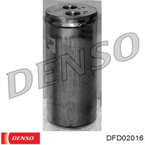 DFD02016 Denso ресивер-осушувач кондиціонера