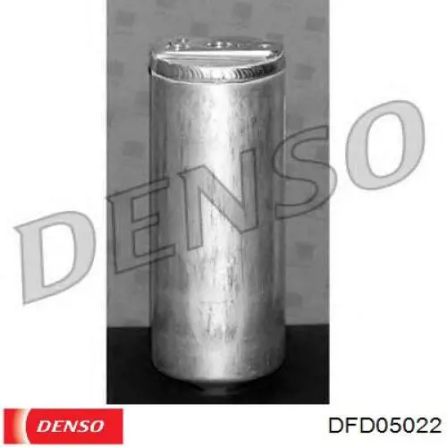 Купити DFD05022 Denso Ресивер-осушувач кондиціонера
