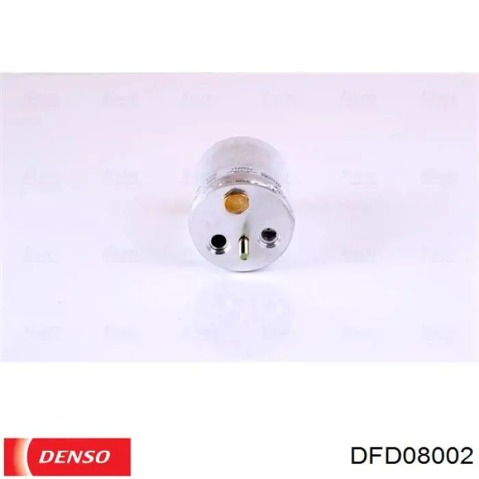 DFD08002 Denso ресивер-осушувач кондиціонера