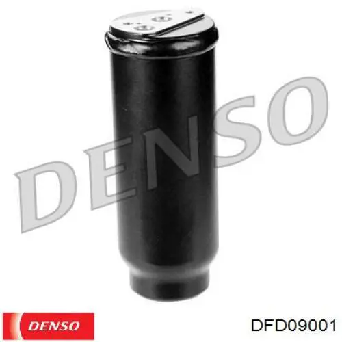 DFD09001 Denso ресивер-осушувач кондиціонера