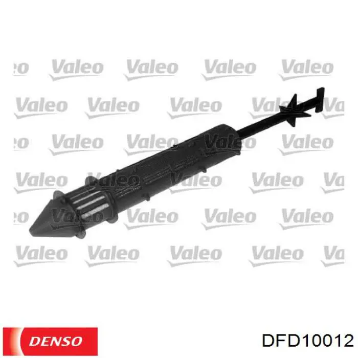 DFD10012 Denso Ресивер-осушувач кондиціонера
