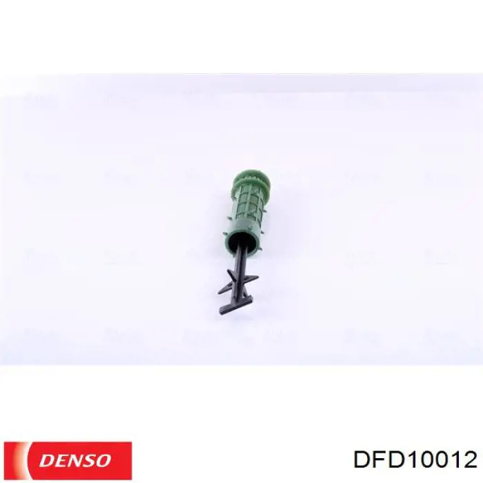 Ресивер-осушувач кондиціонера Denso DFD10012 ціна, від 15.05 USD