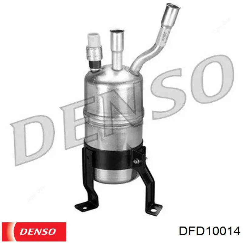 DFD10014 Denso ресивер-осушувач кондиціонера
