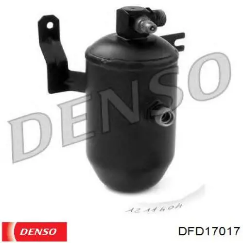 AD206000S Mahle Original Ресивер-осушувач кондиціонера
