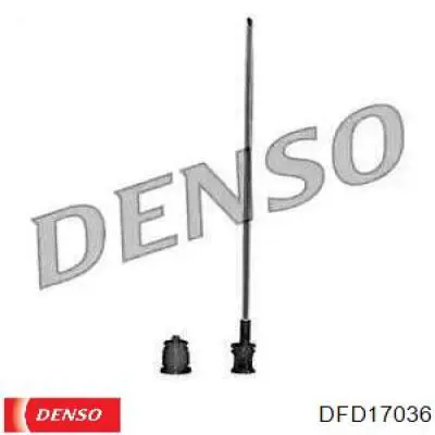 DFD17036 Denso ресивер-осушувач кондиціонера