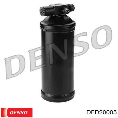 DFD20005 Denso ресивер-осушувач кондиціонера