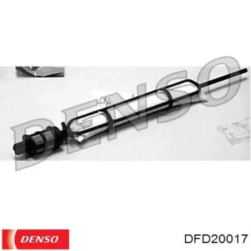 DFD20017 Denso ресивер-осушувач кондиціонера