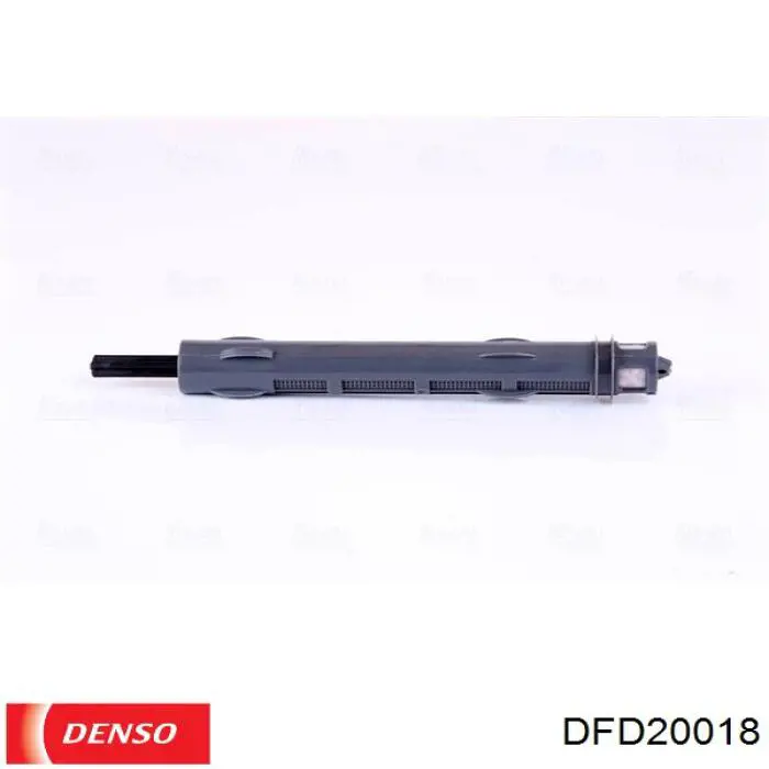DFD20018 Denso ресивер-осушувач кондиціонера