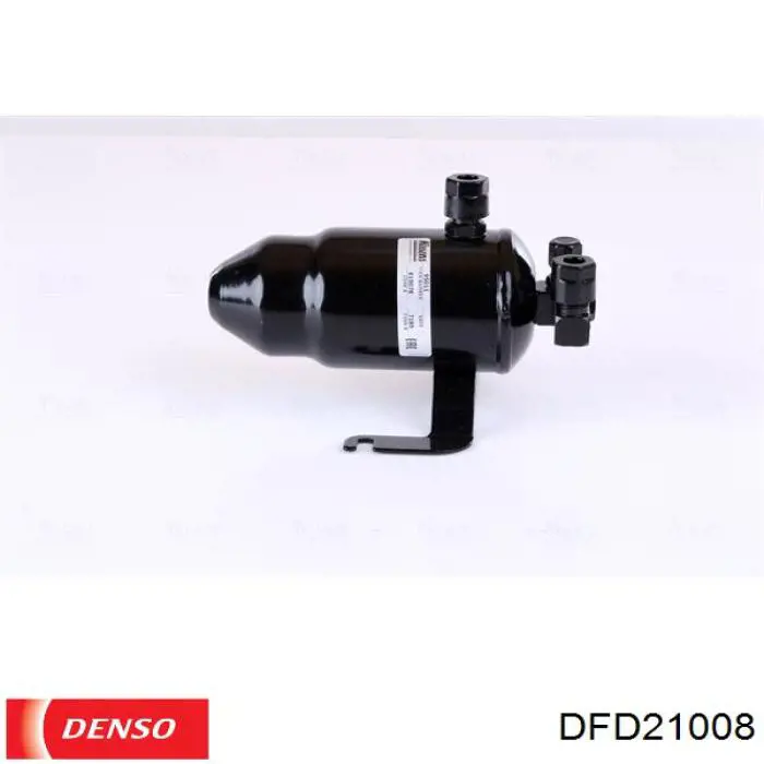 DFD21008 Denso ресивер-осушувач кондиціонера