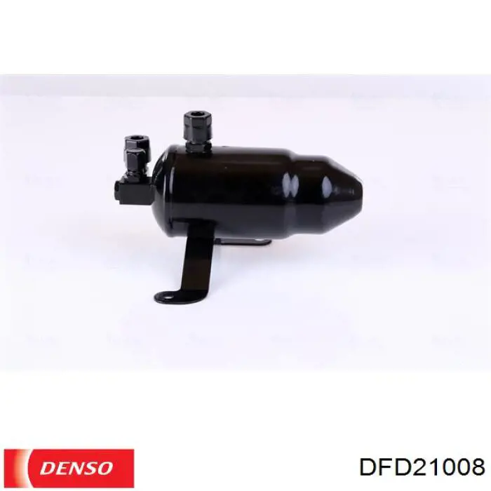 Купити CR0102 CTR Ресивер-осушувач кондиціонера