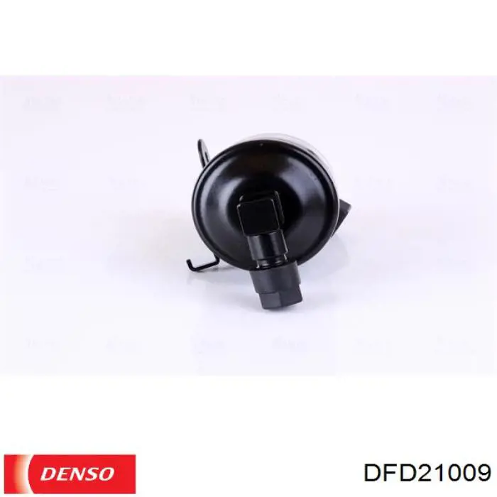 Ресивер-осушувач кондиціонера NRF 33099 ціна, від 24.33 USD
