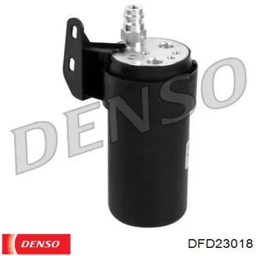 DFD23018 Denso Ресивер-осушувач кондиціонера