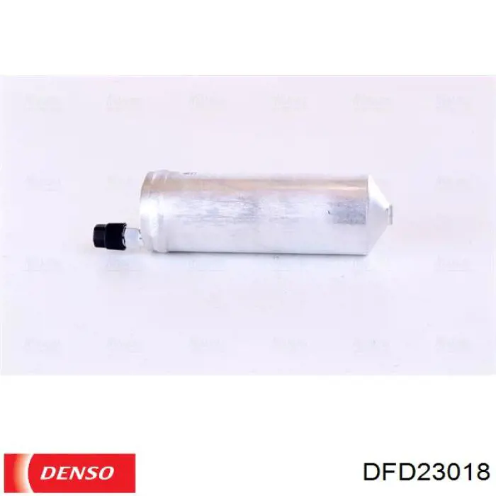 Ресивер-осушувач кондиціонера Denso DFD23018 ціна, від 18.11 USD