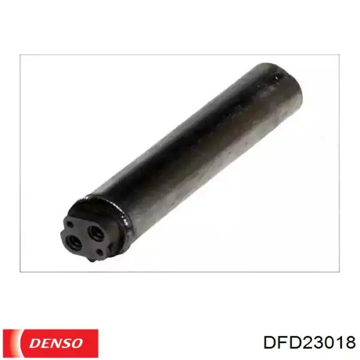 Купити DFD23018 Denso Ресивер-осушувач кондиціонера