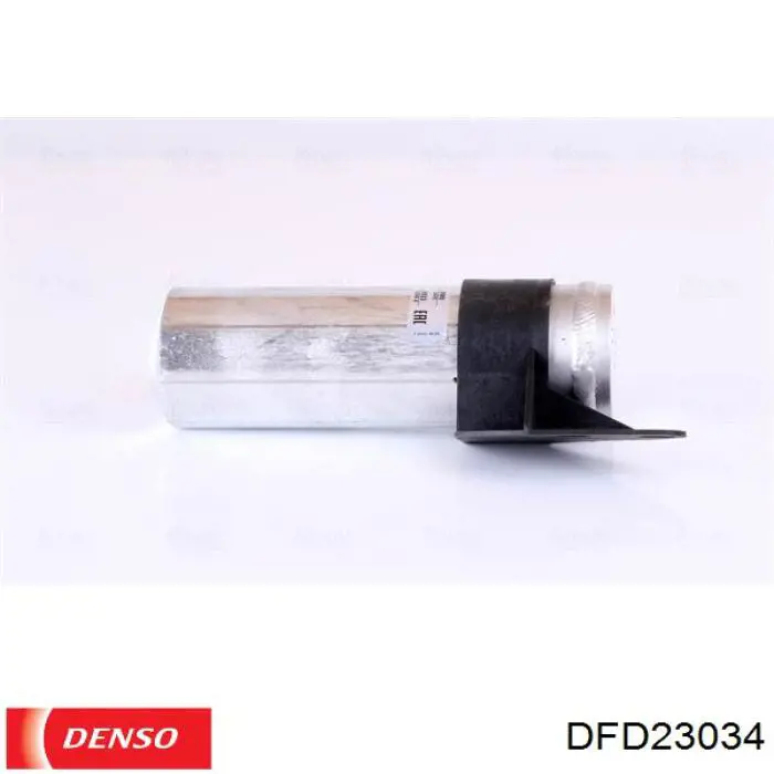 DFD23034 Denso ресивер-осушувач кондиціонера