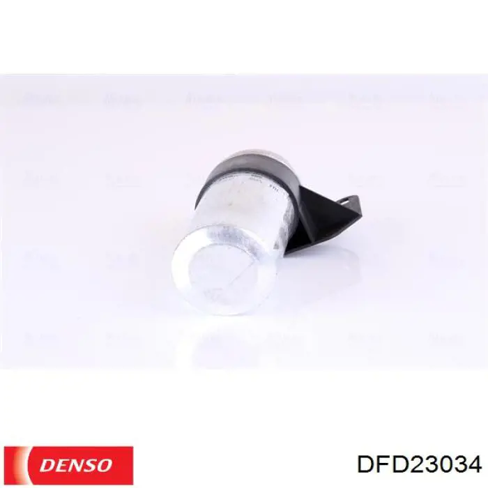 Ресивер-осушувач кондиціонера Renault (RVI) 6001548601