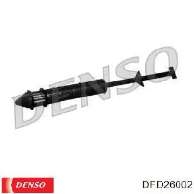 Купити DFD26002 Denso Ресивер-осушувач кондиціонера