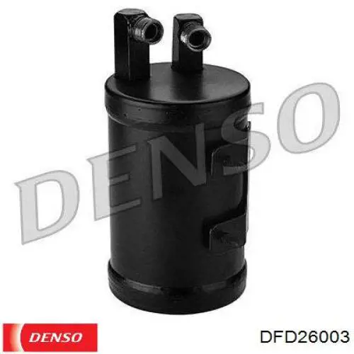 DFD26003 Denso Ресивер-осушувач кондиціонера
