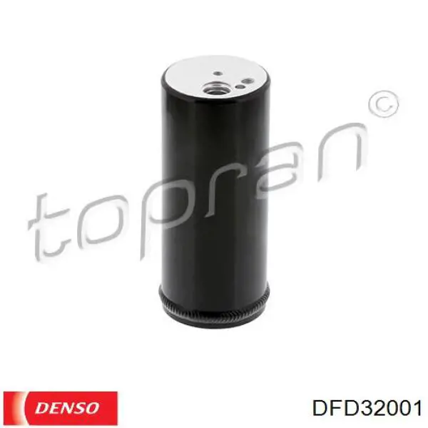 DFD32001 Denso ресивер-осушувач кондиціонера