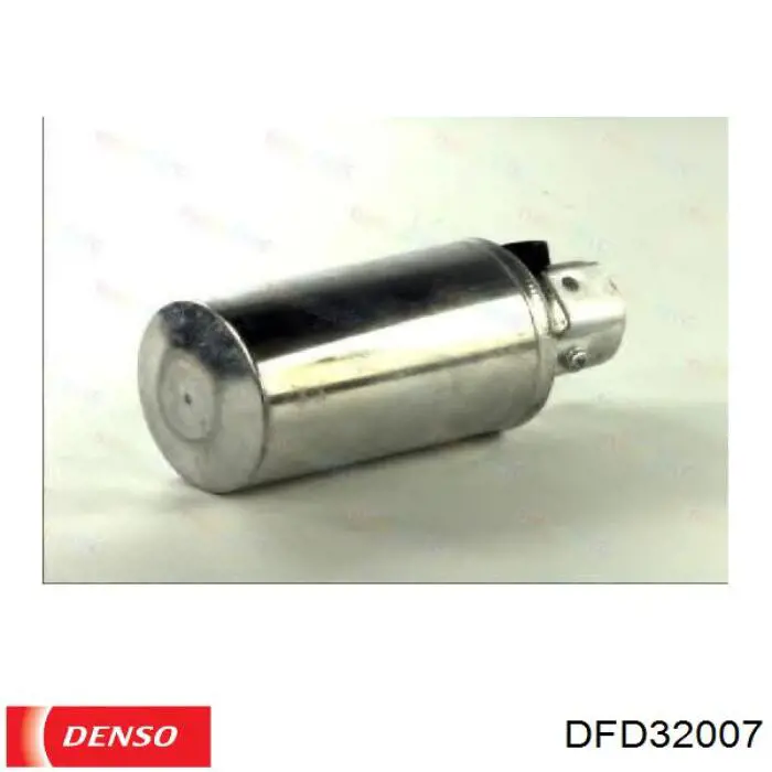 DFD32007 Denso Ресивер-осушувач кондиціонера