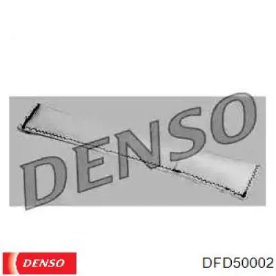 Ресивер-осушувач кондиціонера Denso DFD50002 ціна, від 17.99 USD