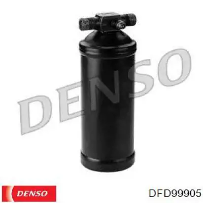 Ресивер-осушувач кондиціонера Denso DFD99905 ціна, від 14.88 USD