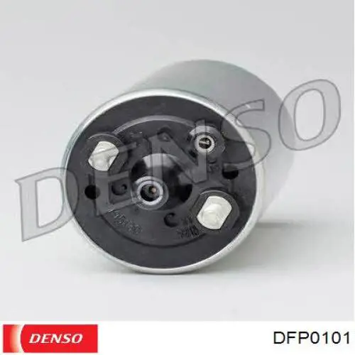 Купити DFP0101 Denso Насос паливний електричний