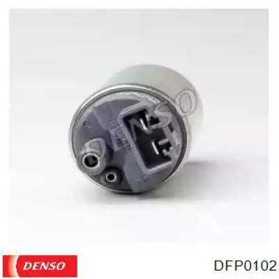Елемент-турбінка паливного насосу Denso DFP0102 ціна, від 22.54 USD