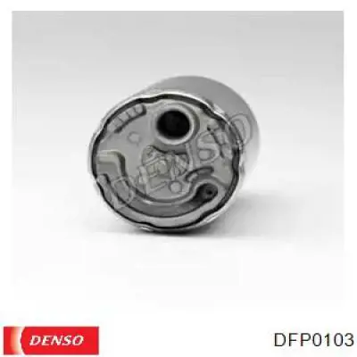 Елемент-турбінка паливного насосу Denso DFP0103