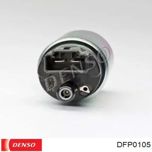 DFP0105 Denso паливний насос електричний, занурювальний