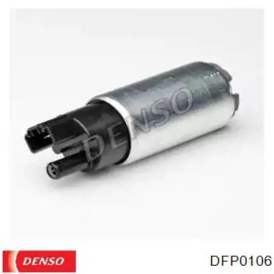 Паливний насос Denso DFP0106