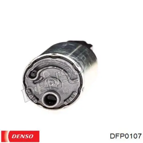 DFP0107 Denso елемент-турбінка паливного насосу