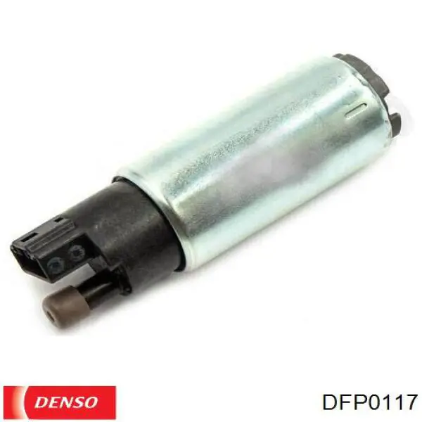 Купити DFP0117 Denso Насос паливний електричний
