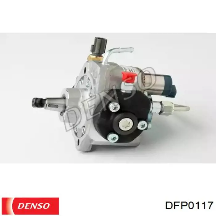 Насос паливний електричний DFP0117 Denso