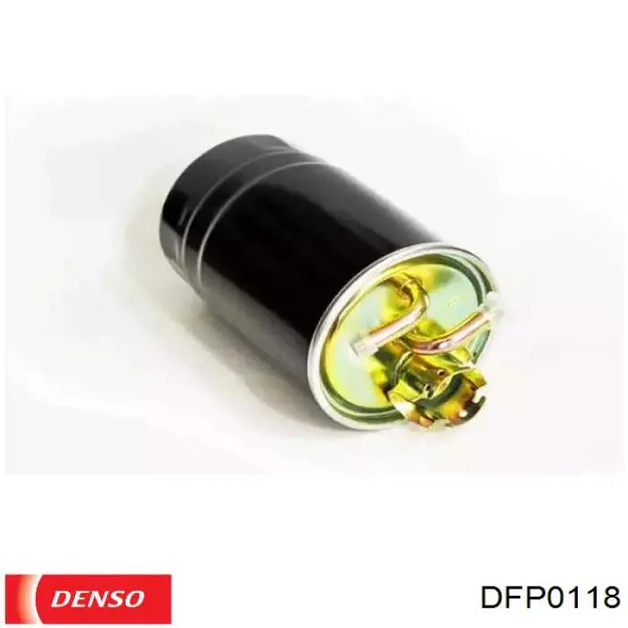 Насос паливний електричний DFP0118 Denso