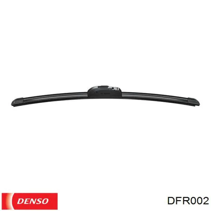 Щітка-двірник лобового скла, пасажирська DFR002 Denso