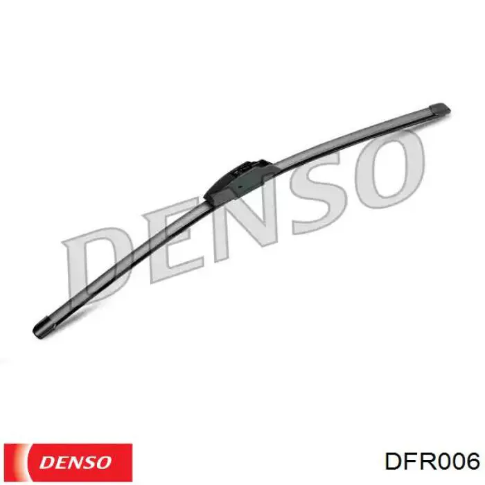 DFR006 Denso щітка-двірник лобового скла, водійська