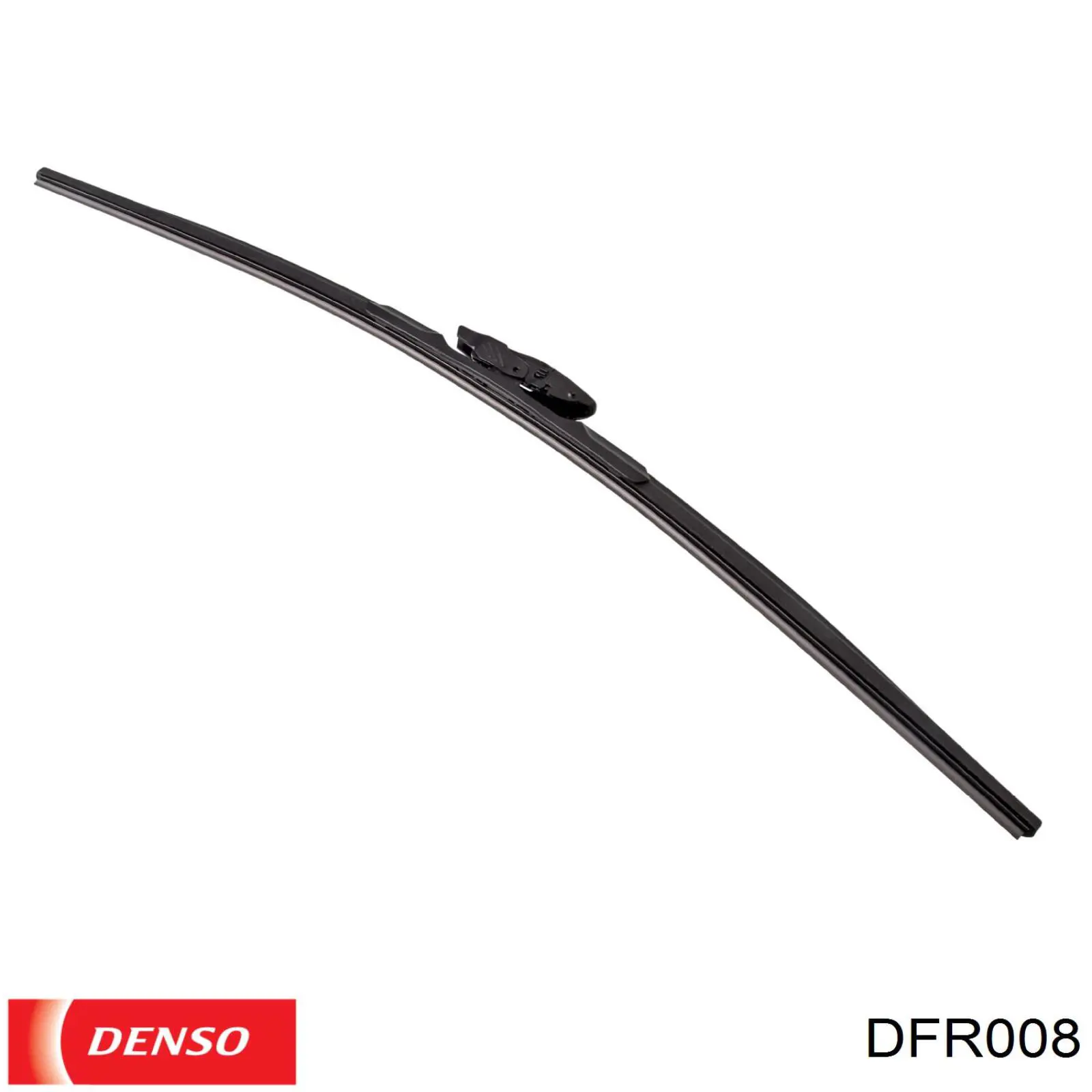 Купити DFR008 Denso Щітка-двірник лобового скла, водійська