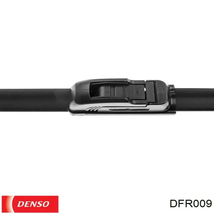 Щітка-двірник лобового скла, водійська DFR009 Denso