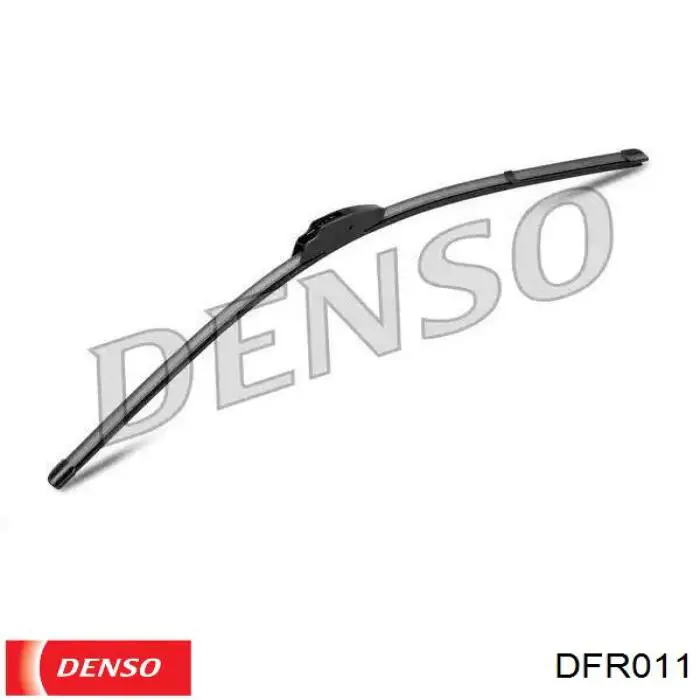 Купити DFR011 Denso Щітка-двірник лобового скла, водійська