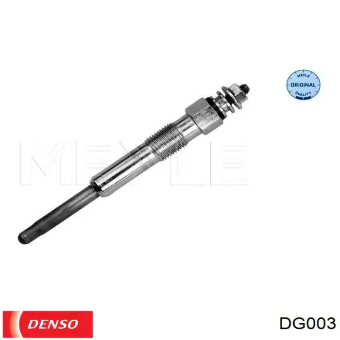 Купити DG003 Denso Свічка накалу