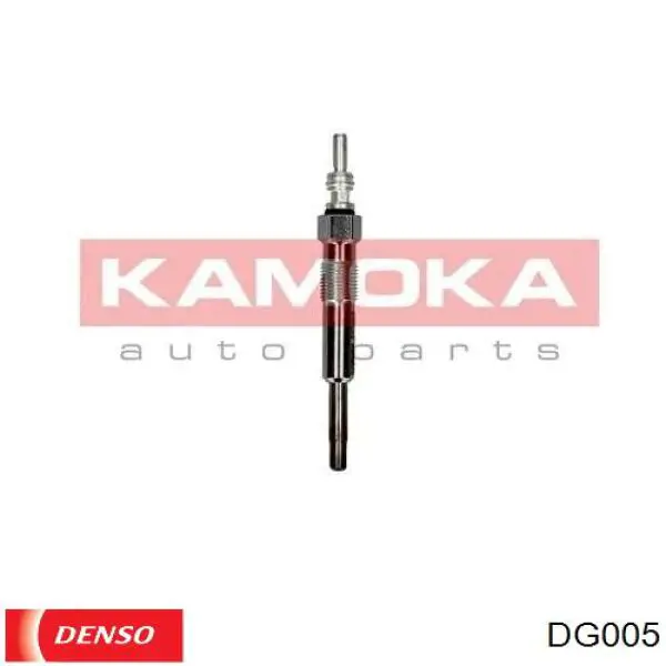 DG005 Denso Свічки розжарювання