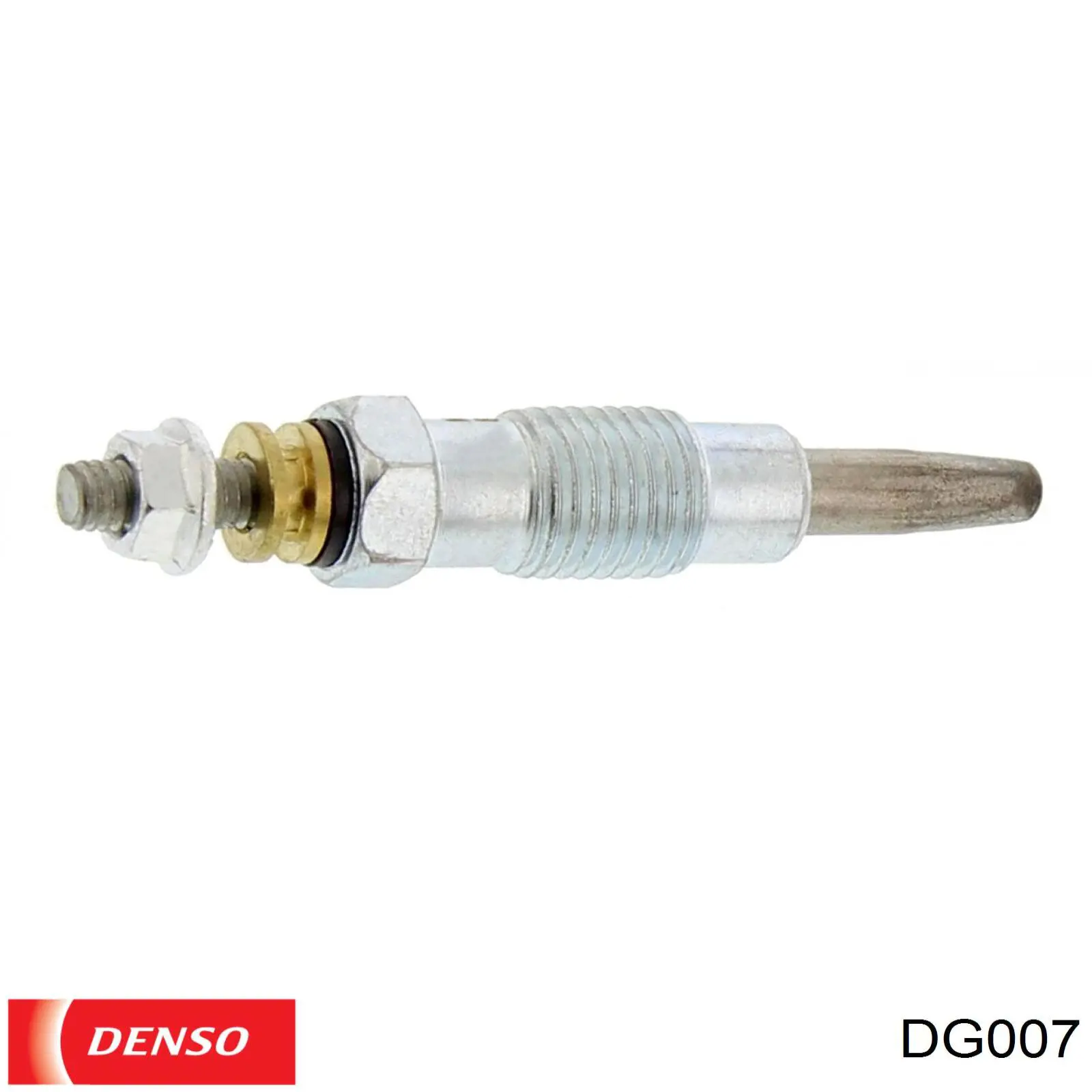 Свічки запалювання Denso DG007