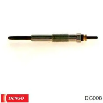Свіча накалу Denso DG008 ціна, від 9.99 USD